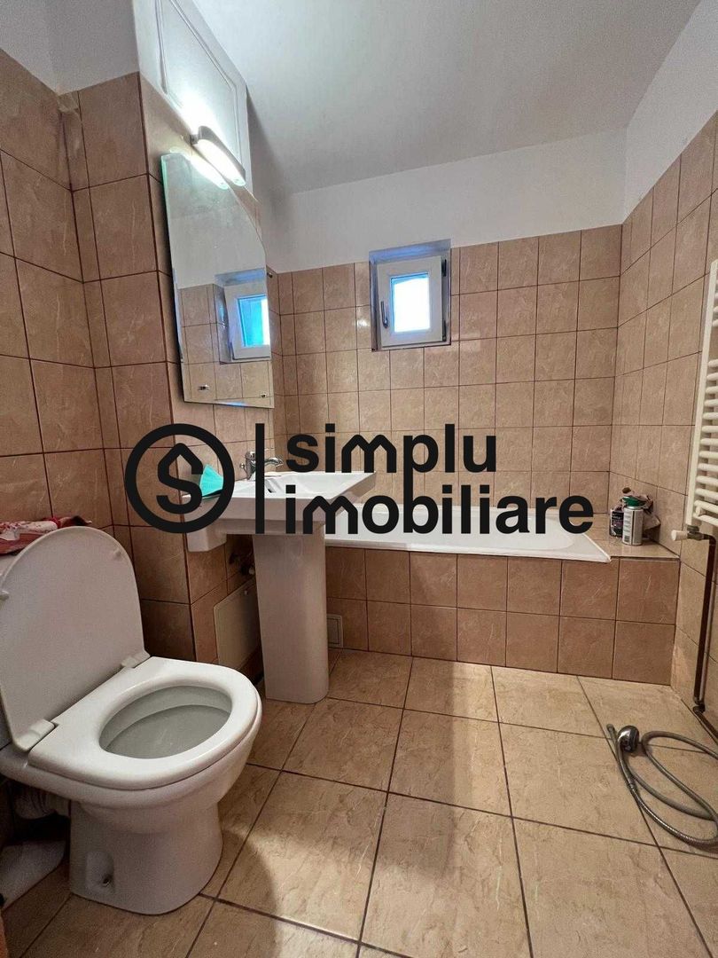 3 decomandate, etaj 3/4, centrala termica, Sarari - 130 000 Euro - Poză 8