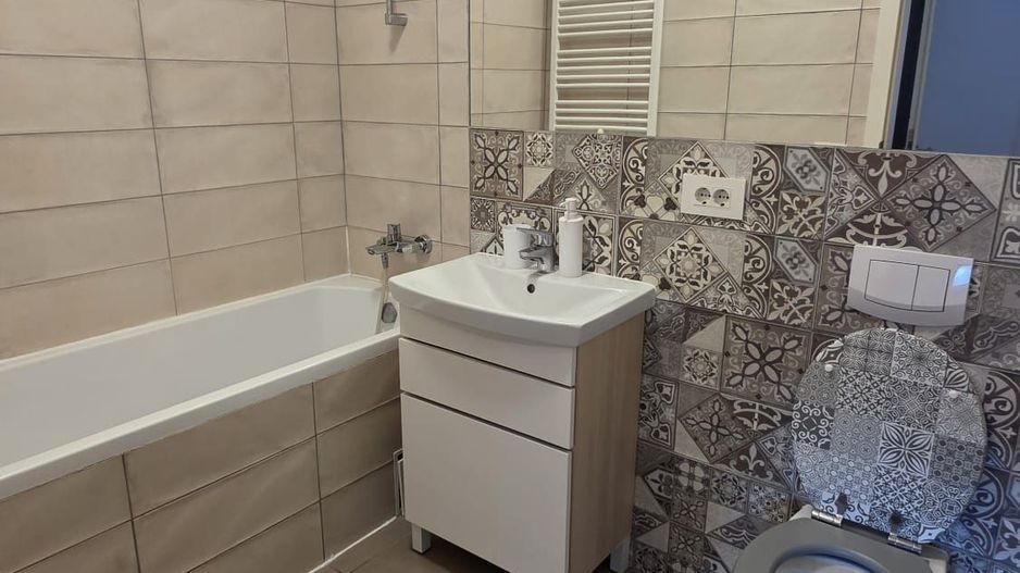 Apartament 2 camere | Braytim | Etaj 2/2 | Lift | Loc de parcare - Poză 5