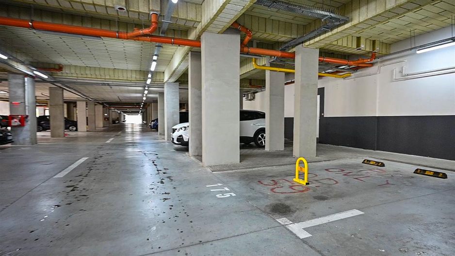 Premium Penthouse, echipat,parcare subterana,50 mp terasa,Qualis, aria Coresi - Poză 30