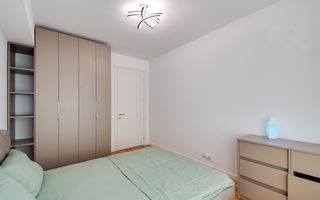 Prima inchiriere | 4 camere premium in Luxuria Residence | Parcare - Poză 8