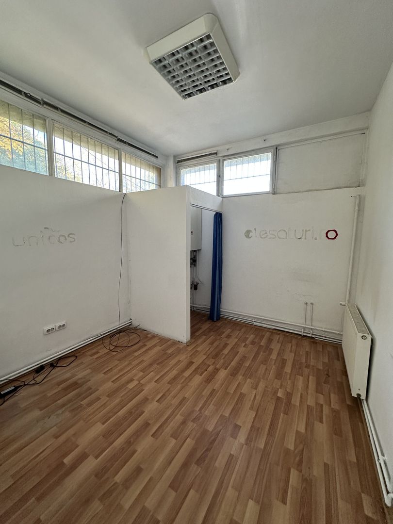 Spatiu comercial Calea Aradului - Poză 12