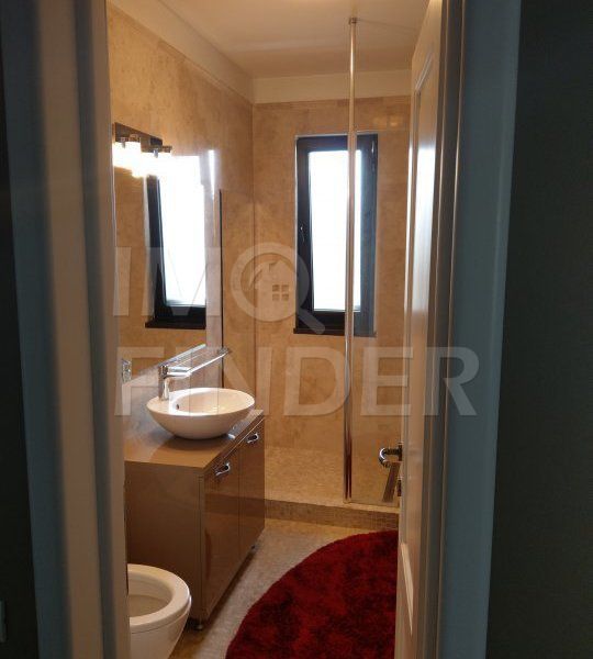 Apartament 2 camere, parcare, zona Borhanci - Poză 7