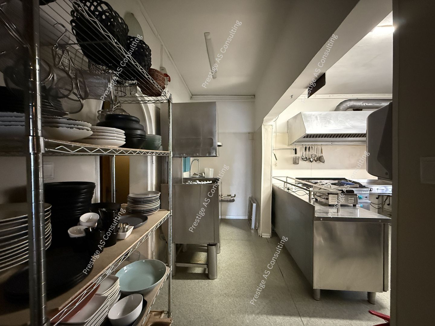 Lipovei Spatiu restaurant ready-to-use| investitie minima | facilitati la start - Poză 22