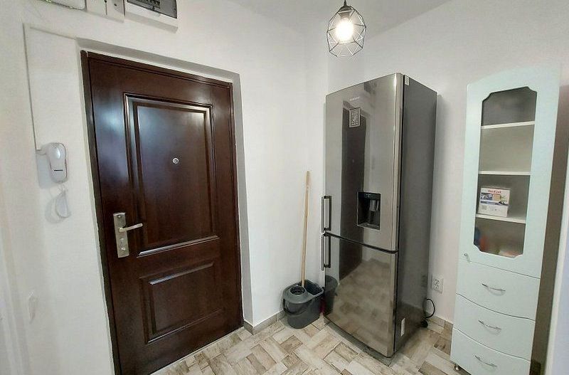 Garsoniera Dristor, Olimpia, totul nou, prima inchiriere! 10min Metrou - Poză 4