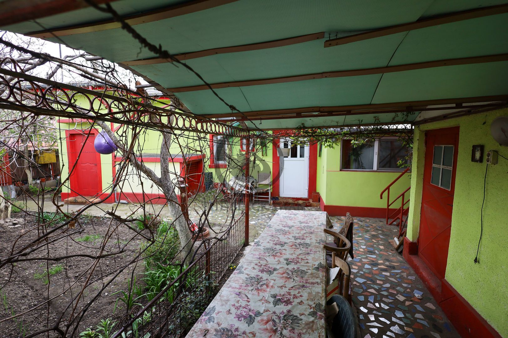 Casă 4 camere de vânzare | Anexa și Garaj | Zona Centrala Ploiesti - Poză 29