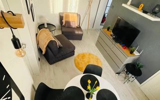 Apartament 2 camere Complex Studentesc amenajat lux - Poză 1