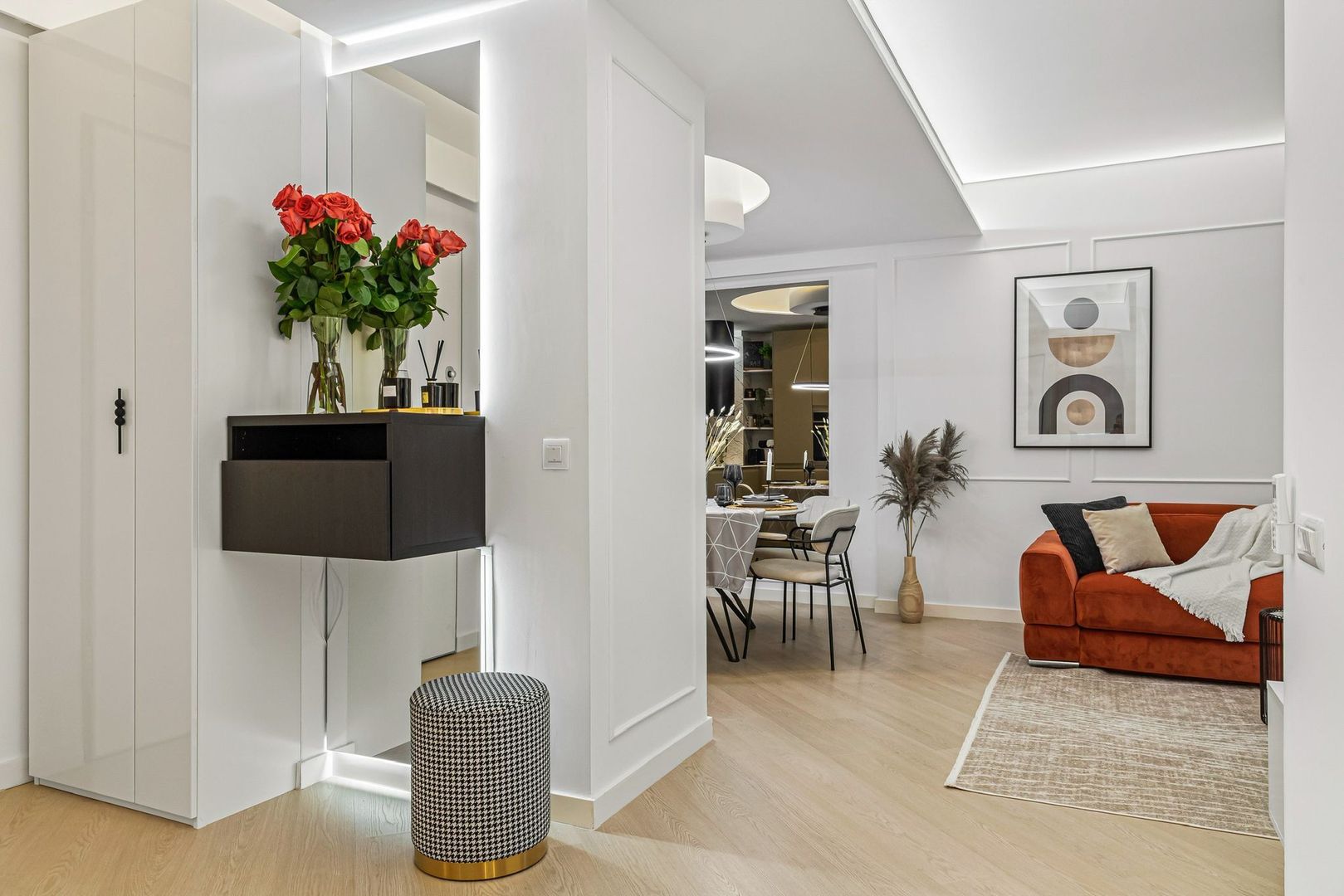 PETFriendly Apartament Modern | 3 Camere | Cortina North | Pipera - Poză 20