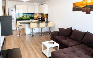 Apartament 3 camere | 2 bai | 75mp | Platinia | UMF - USAMV - Poză 7