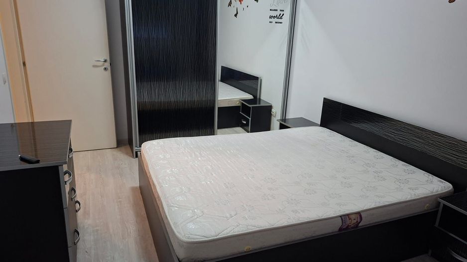 Apartament Spatios, 45 mp, | Avangarde, parc, scoala Petru Rares - Poză 5