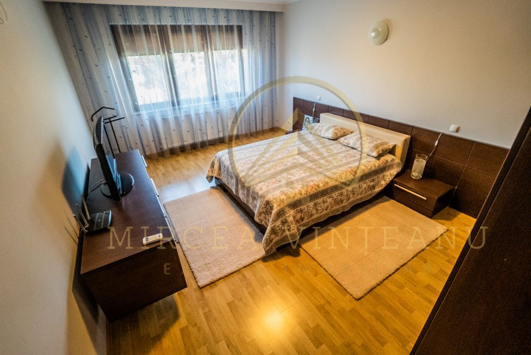 Palazu Mare / Elvila -  Vanzare Vila  D+P+1E cu teren de 996 mp - Poză 30