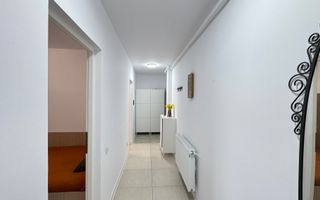 APARTAMENT 3 CAMERE | 2 BAI I 72 MP UTILI + 16 MP BALCOANE | C.Coposu - Poză 3