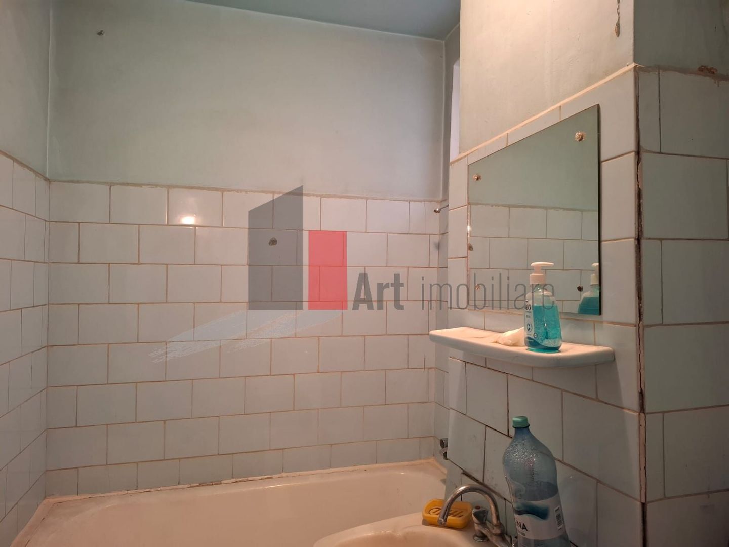 Apartament Piata Victoriei-Titulescu - Poză 6