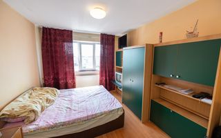 APARTAMENT DE VANZARE 2 CAMERE| OSTROVENI - Poză 2