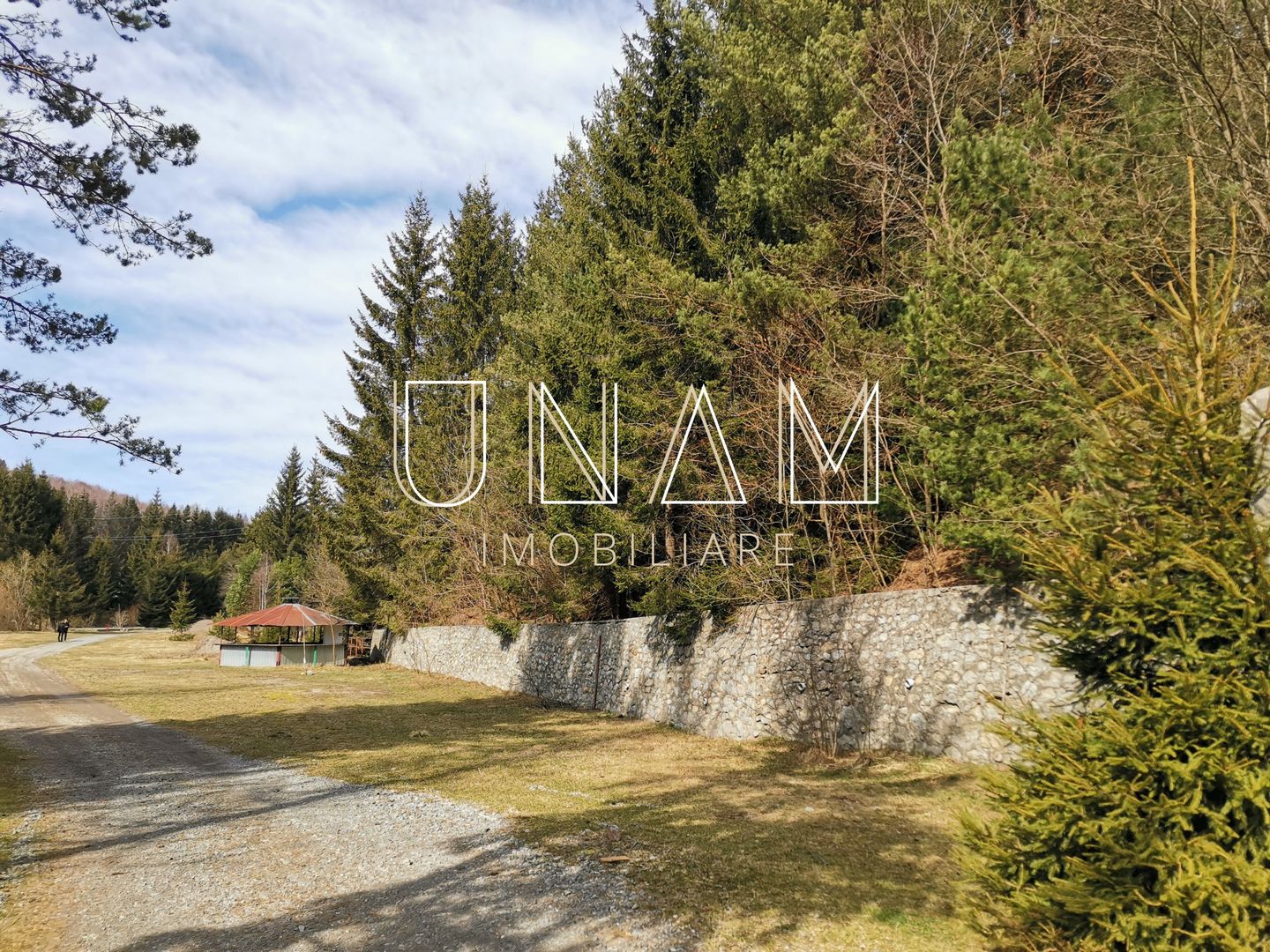 ***OFERTA NOUA*** Teren lângă Scenă, în Poiana Lupului, Gărâna - Poză 18