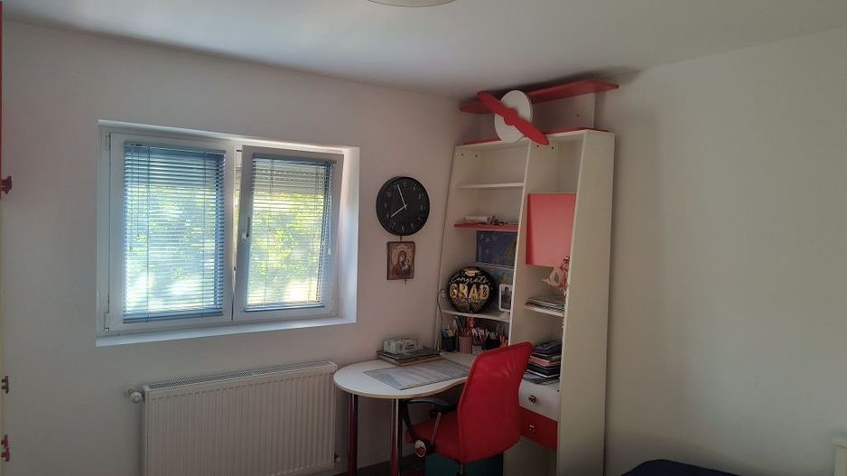 Vanzare apartament 3 camere decom., renovat complet,  centrală – Drumul Taberei - Poză 7