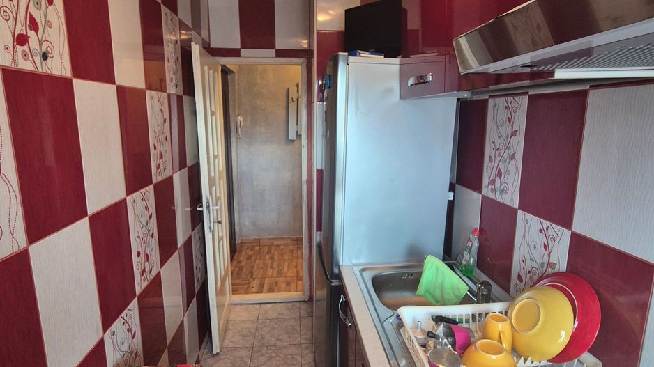 Vand apartament 1 camera etajul.3 Micro 2 - Poză 7