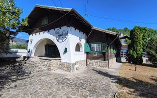 Pensiune Breaza 16 camere cu restaurant Oportunitate! - Poză 1