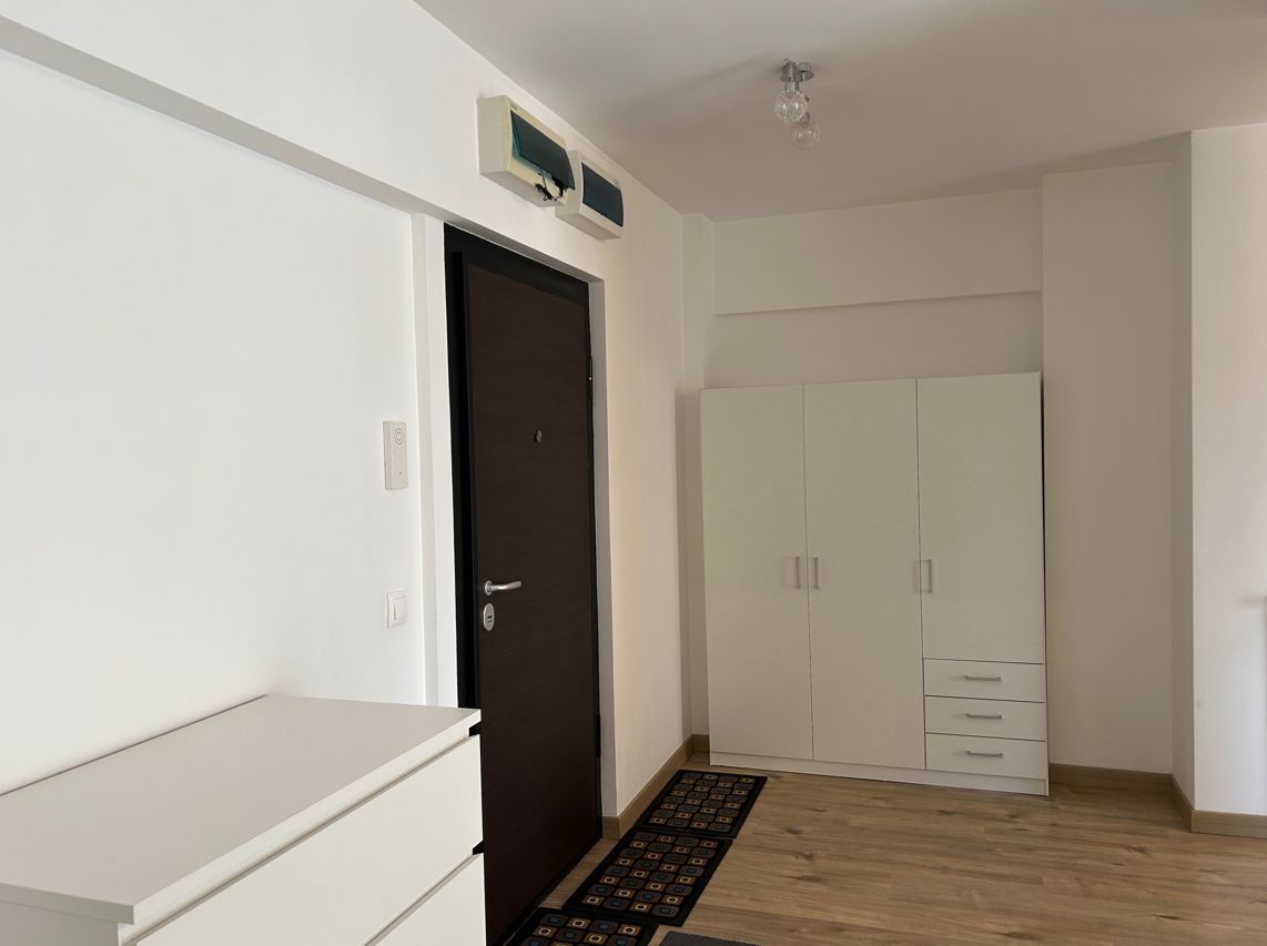 2 camere | Belvedere | Aviatiei | Pipera | parcare inclusa - Poză 8