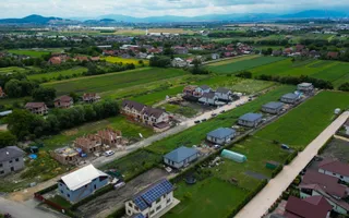 Ultima unităte disponibilă, Casă modernă 140 mp/utili, Stupini - Poză 14