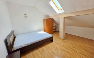 Apartament 4 camere, mobilat, utilat, parcare proprie,  zona Kaufland - Poză 10