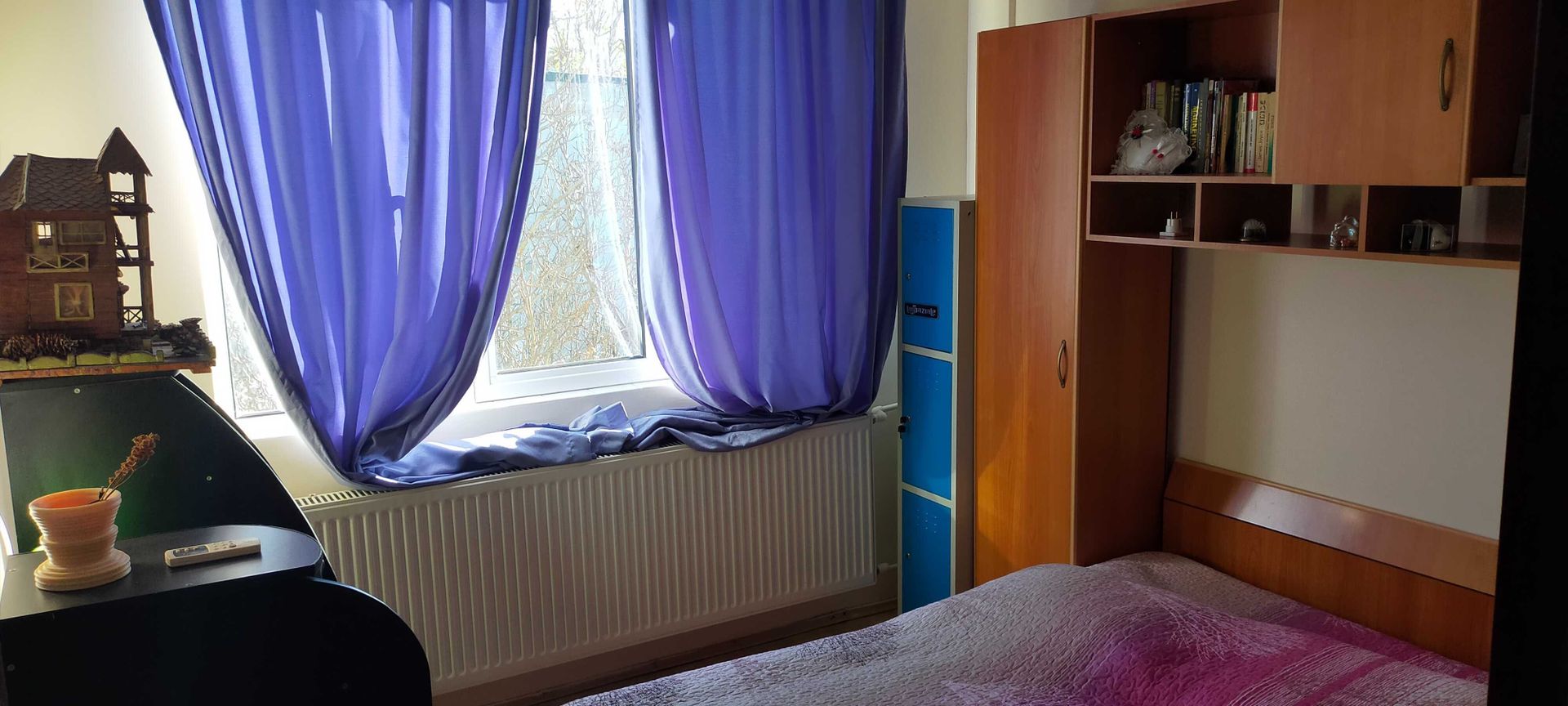 Ag BRASADAS vinde apt 4 cam etaj 4/4 Berceni Sect 4. - Poză 5