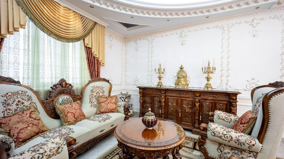 Se oferă spre chirie casă exclusivistă amplasată în Centul orașului - Poză 11
