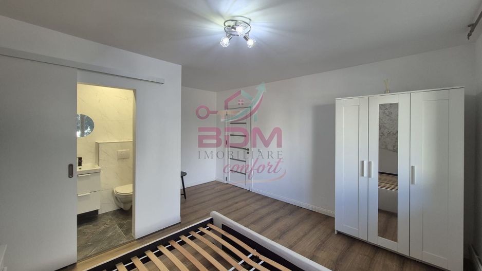 0% COMISION  I Apartament 3 camere | decomandat | modern I 2 bai - Poză 2