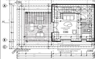 CASA INDIVIDUALA PALLADY,TEREN 110 MP, 5 CAMERE,FINALIZATA,COMISION 0% - Poză 23