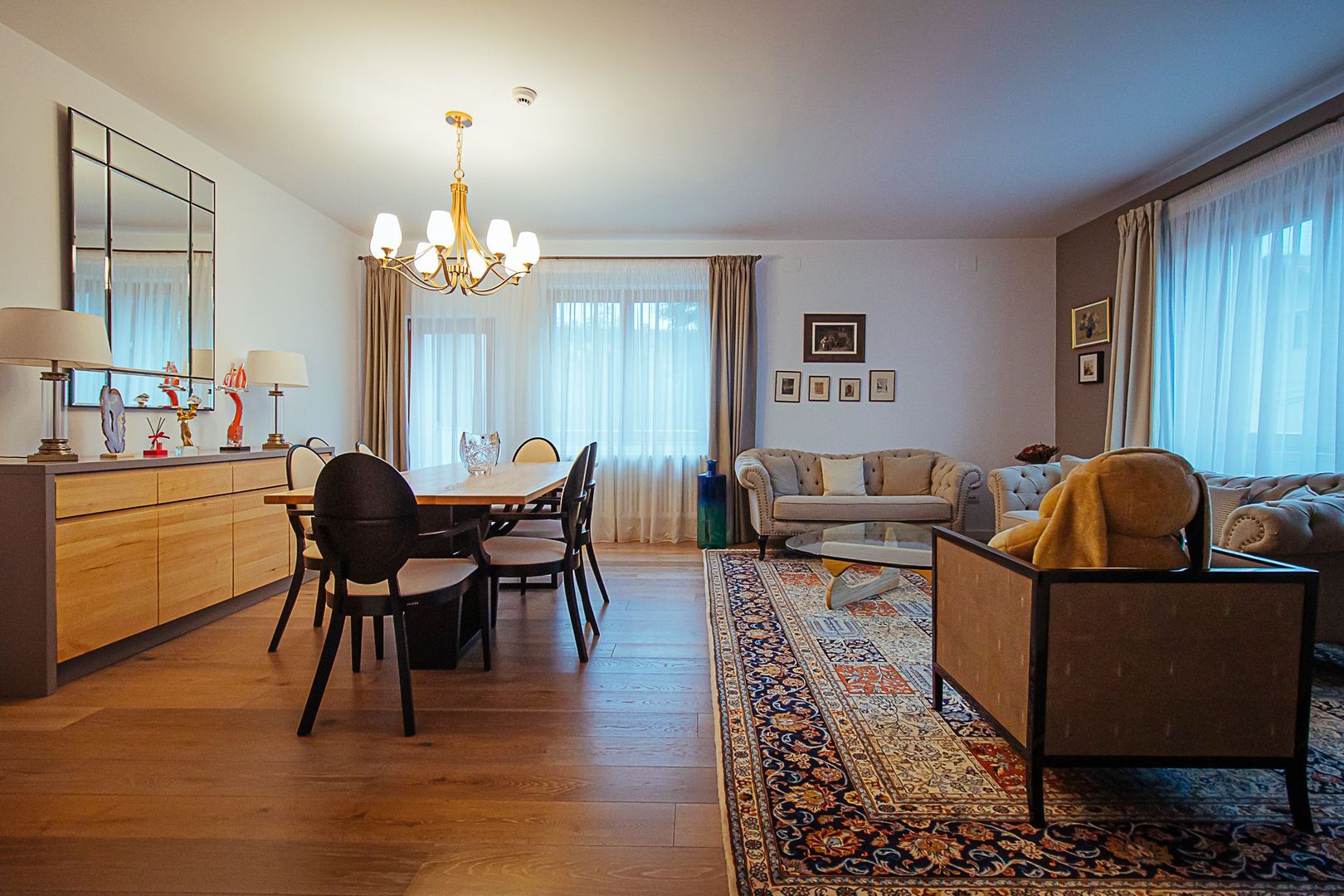 Imobil deosebit, cu priveliste 360 de grade - Poză 14