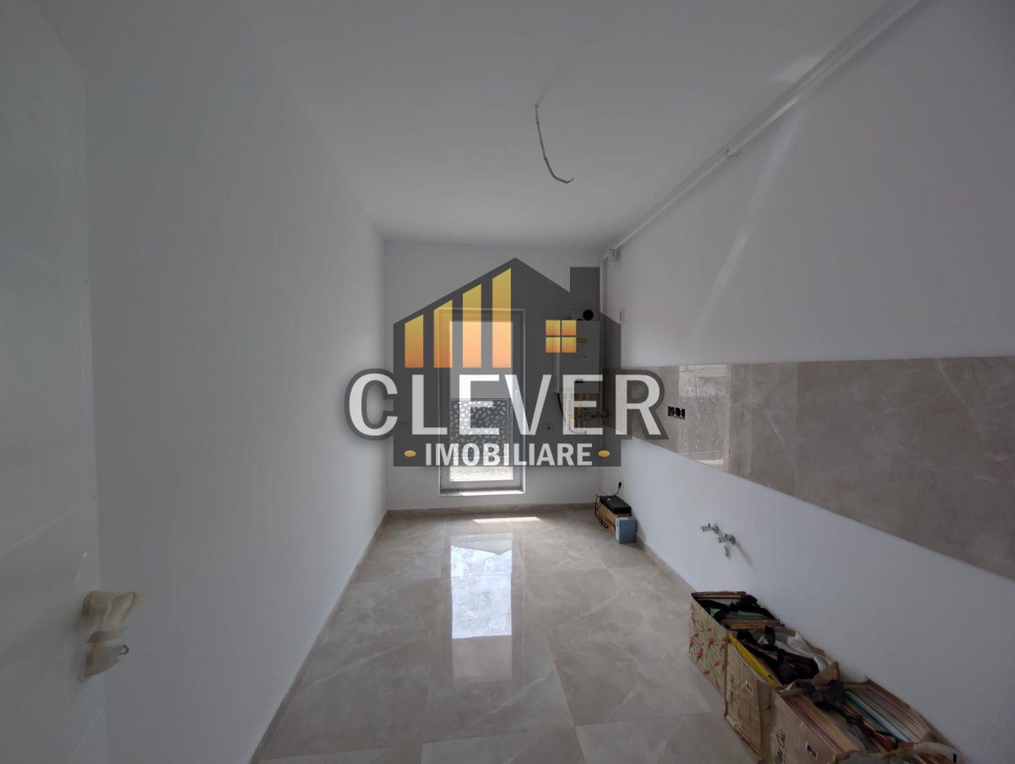Apartament 3 camere Finalizat, Decomandat, zona Pallady - Poză 4