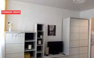 Apartament 1 camera, 30 mp, la cheie, Manastur - Poză 1