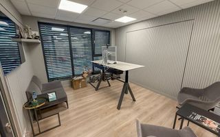 Spatiu premium pentru birouri IT – Cartier Europa - Poză 15