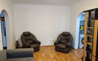 AP. 2 CAMERE- PIATA SUDULUI, BUCATARIE INCHISA, PARCARE ADP, METROU - Poză 2