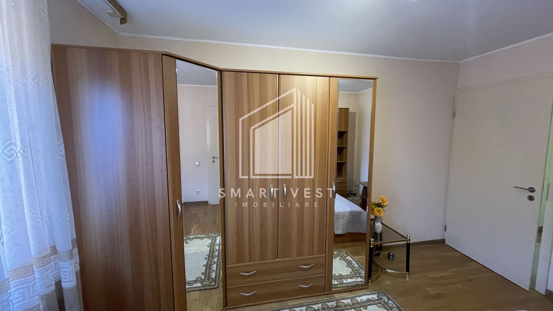 Casa 3 camere de inchiriat | 115mp | Zona Vetis - Poză 13