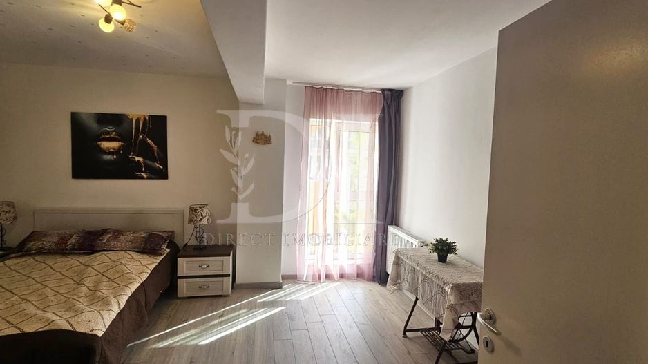Apartament la cheie / etaj intermediar / Zona Eroilor - Poză 11