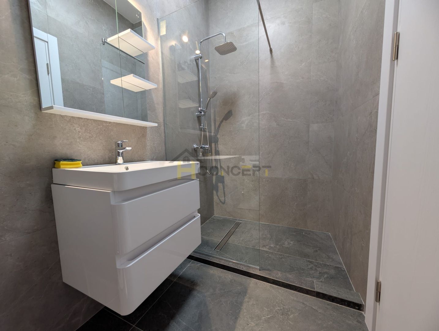 Inchiriere apartament 2 camere LUX Calea 13 Septembrie - Poză 6