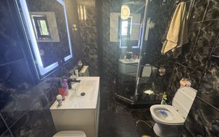 VILA S+P+E-306 MP, TEREN 2078 MP, CAMPULUNG - Poză 55