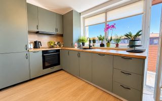 Apartament cu 2 camere | 49 mp + balcon 3,8 mp | Loc de parcare | Subcetate - Poză 4