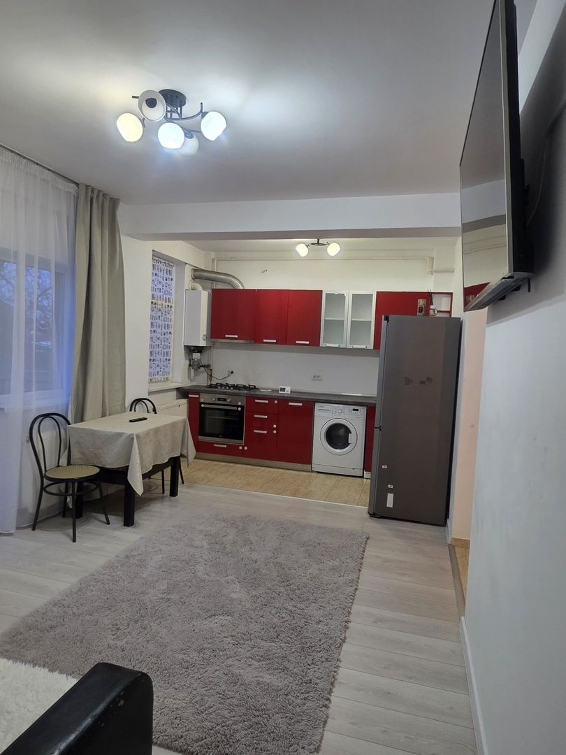 Apartament 2 camere de inchiriat - Poză 1
