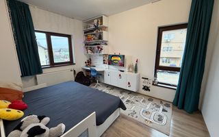 Comision 0%. Etaj 1. Zona linistita la 2 pasi de magazin - Poză 9