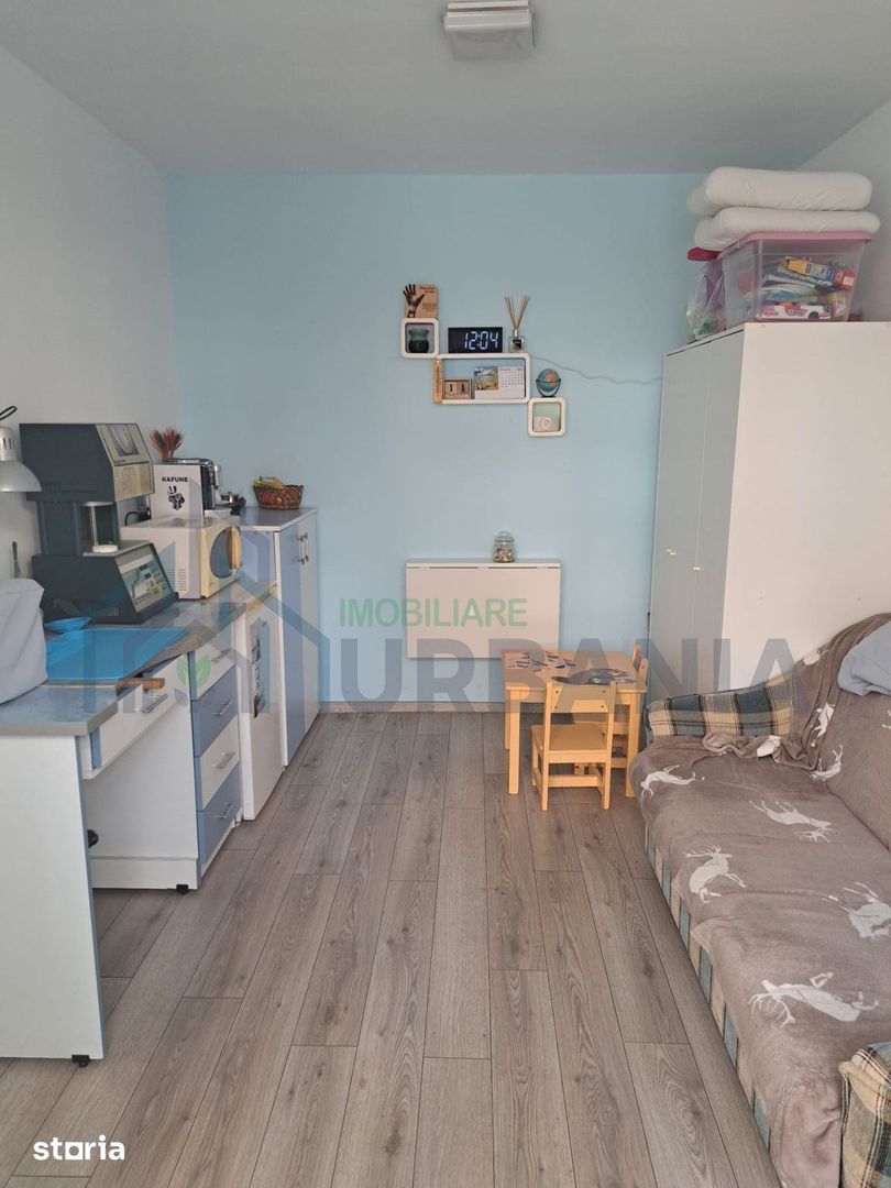 Spațiu comercial 40 mp, parter, Mircea cel Bătrân, Iași – 100.000 € - Poză 3