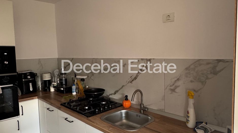 CASĂ MODERNĂ DE VÂNZARE | VÂRTEJU – MĂGURELE | TEREN 300 MP - Poză 9