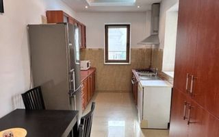 Elegant 3-room apartment | Herastrau | Underground parking - Poză 4