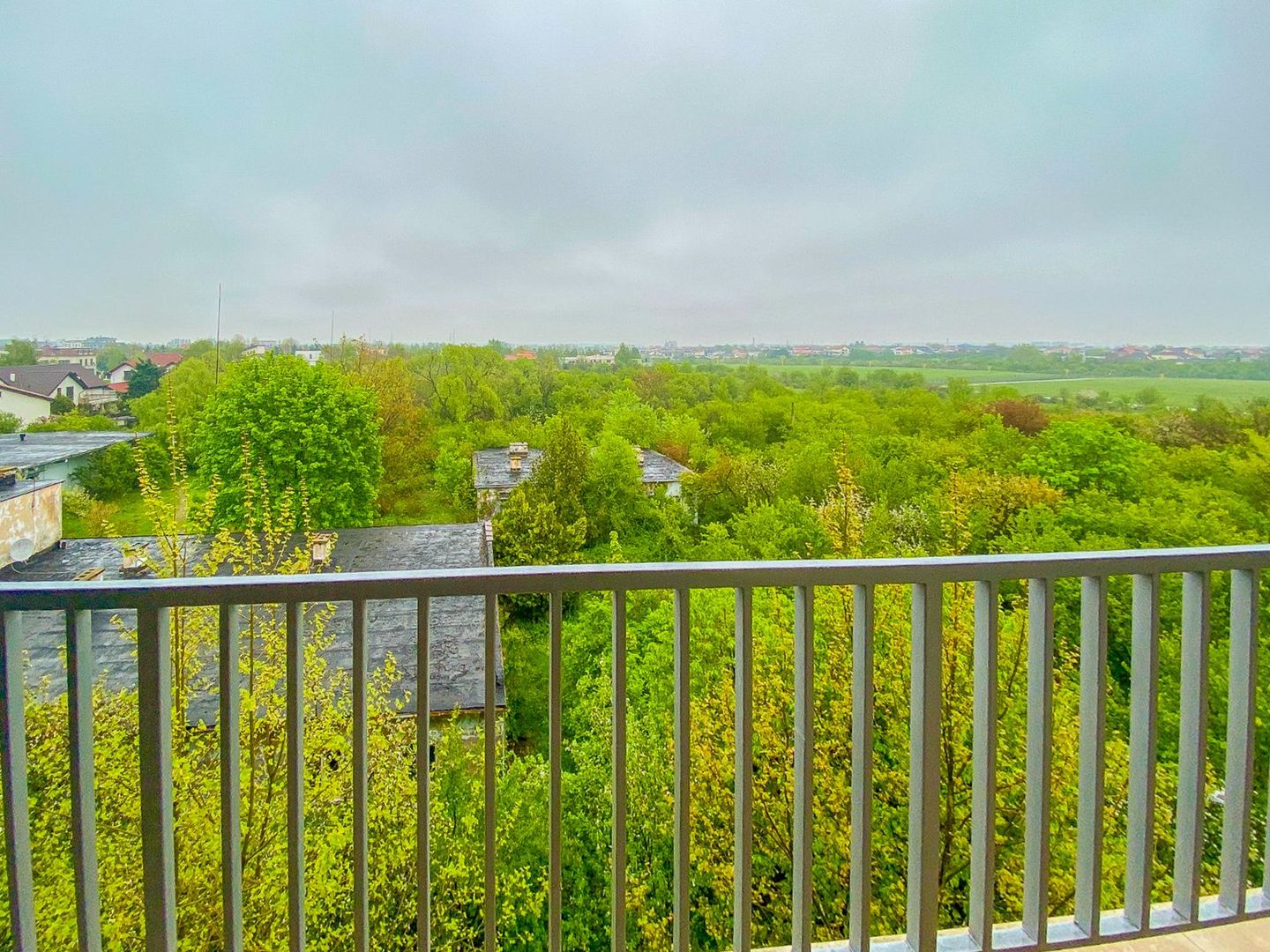 Apartament 3 camere de lux | 162 mp | Mobilat și utilat | Erou Iancu Nicolae - Poză 26