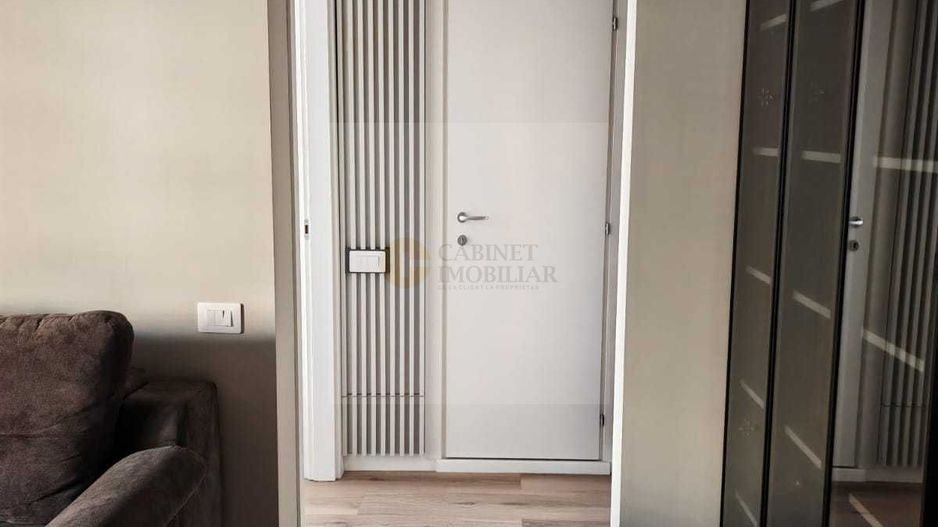 2 camere I Balcon I Nicolae Balcescu - Universitate I Creditabil - Poză 2