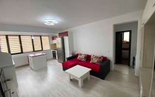 Apartament 2 camere, Valea Lupului, Iași, rond Mall Moldova - Poză 1