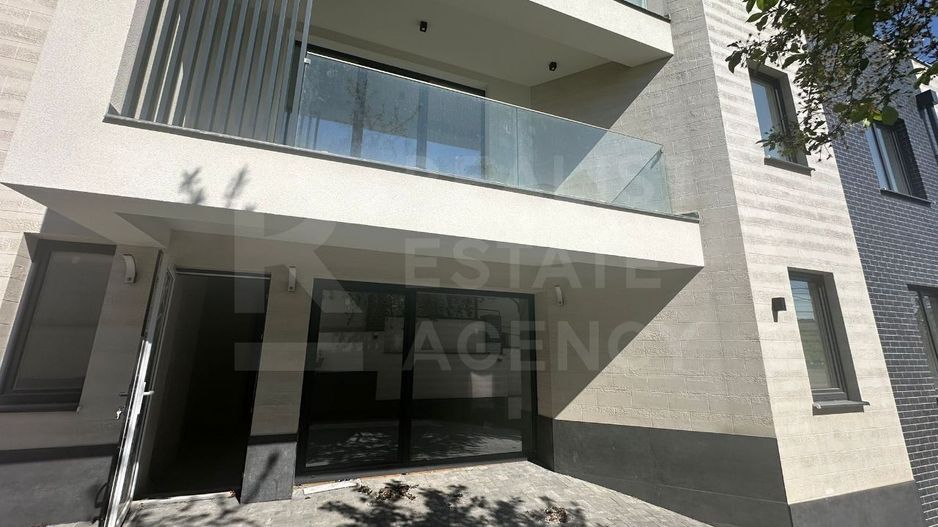 Vânzare, Towhouse 230 mp, str. MIhai Lomonosov, Centru - Poză 3