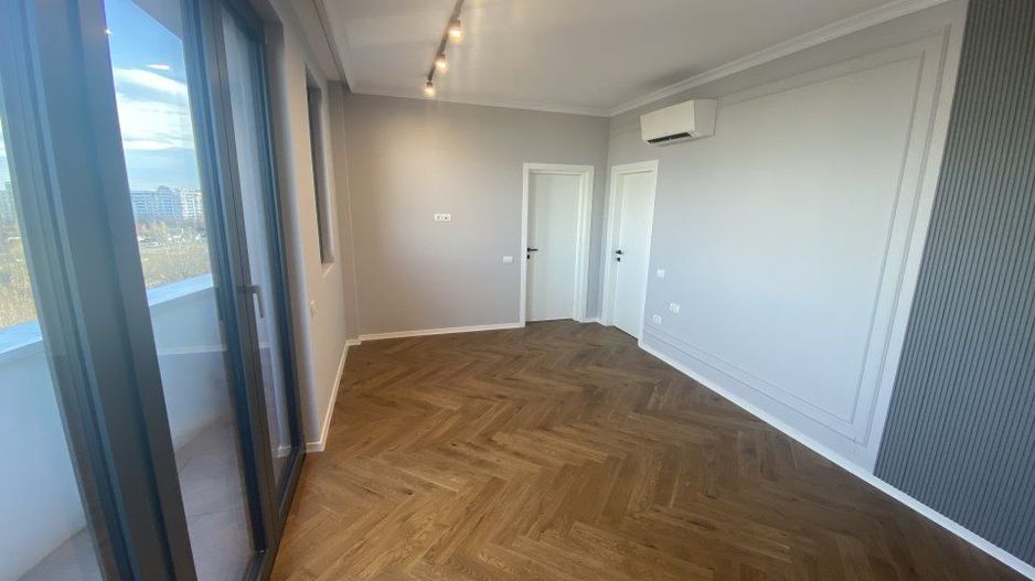 Proprietar Penthouse Unirii 4 camere  vedere la bulevard - Poză 4