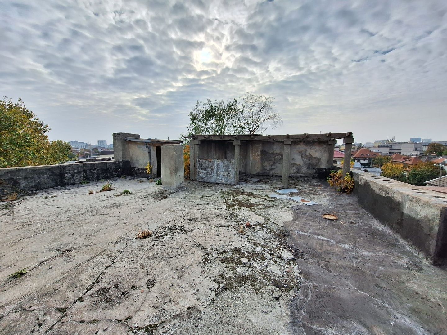 Proprietate Prestigioasa 700 mp - 344 mp teren Pache - Ferdinand - Poză 9