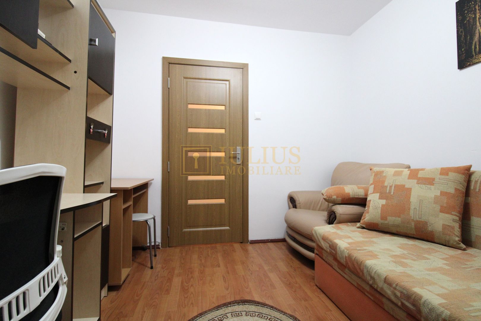 3 camere, Gheorghe Lazar, centrala proprie. - Poză 11